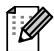 BROTHER MFC-8510DN - Remarque - 2