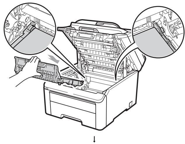 BROTHER MFC-9120CN - Remarque - 2