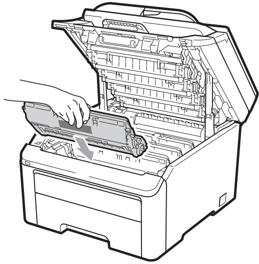 BROTHER MFC-9120CN - Important - 1