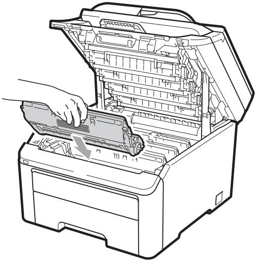 BROTHER MFC-9120CN - Remarque - 1