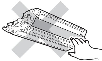 BROTHER MFC-9120CN - Important - 4