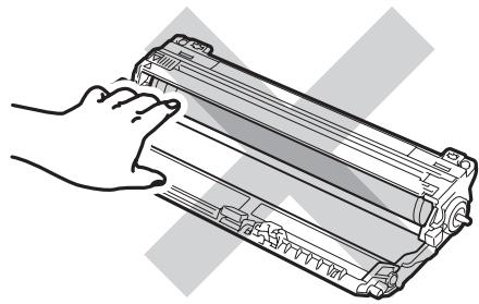 BROTHER MFC-9120CN - Important - 3