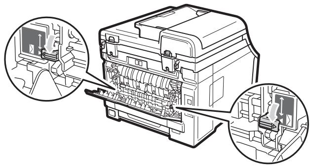 BROTHER MFC-9120CN - Remarque - 2