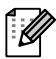 BROTHER MFC-9120CN - Important - 1