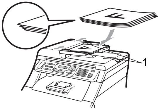 BROTHER MFC-9120CN - Remarque - 2