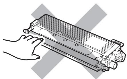 BROTHER MFC-9120CN - Important - 3