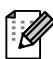 BROTHER MFC-9120CN - Important - 3