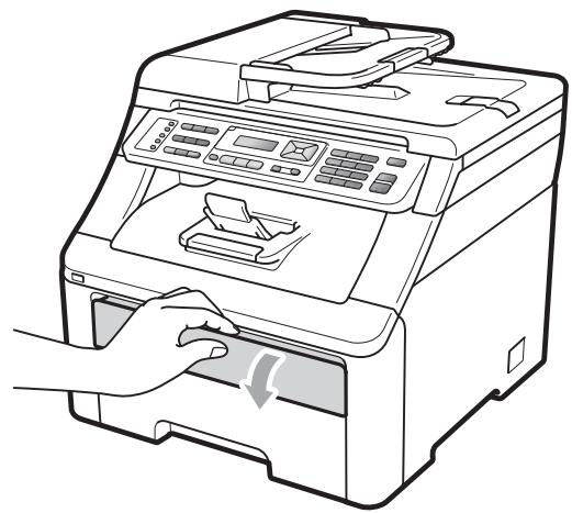 BROTHER MFC-9120CN - Remarque - 2