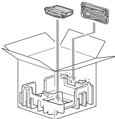 BROTHER MFC-9120CN - Attention - 12