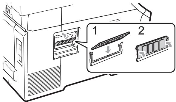 BROTHER MFC-9120CN - Important - 1