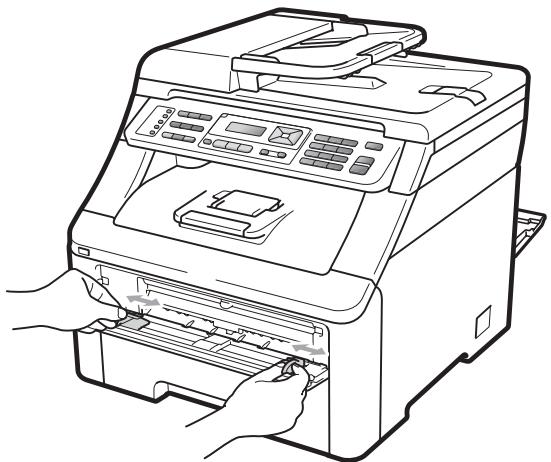 BROTHER MFC-9120CN - Remarque - 4