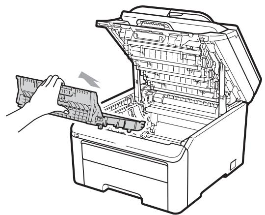 BROTHER MFC-9120CN - Important - 6