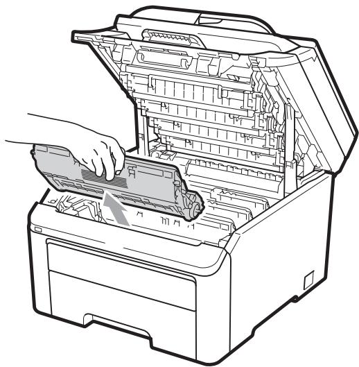 BROTHER MFC-9120CN - Important - 1