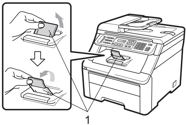 BROTHER MFC-9120CN - Important - 1
