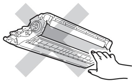 BROTHER MFC-9120CN - Important - 5