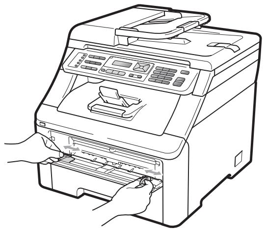 BROTHER MFC-9120CN - Remarque - 3