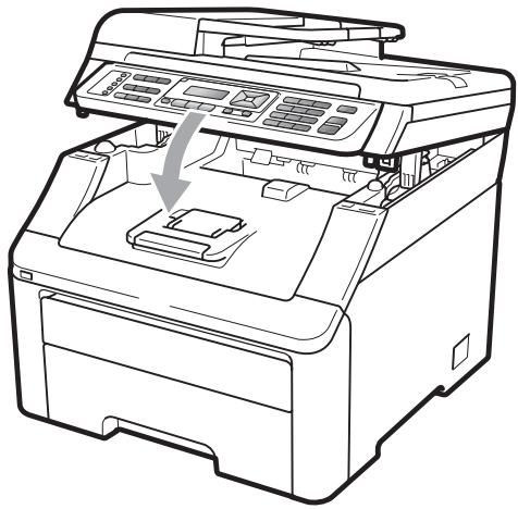 BROTHER MFC-9120CN - Remarque - 2