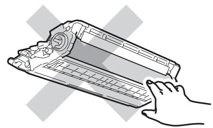 BROTHER MFC-9120CN - Important - 4