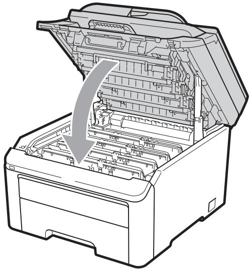 BROTHER MFC-9120CN - Remarque - 3