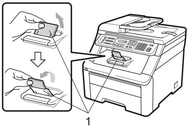 BROTHER MFC-9120CN - Remarque - 1