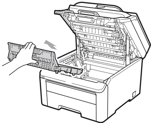 BROTHER MFC-9120CN - Attention - 6