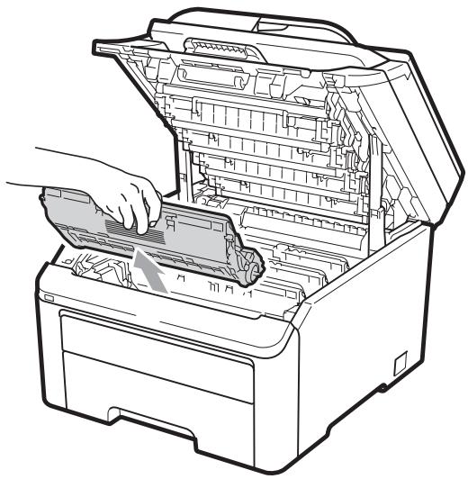 BROTHER MFC-9120CN - Important - 1