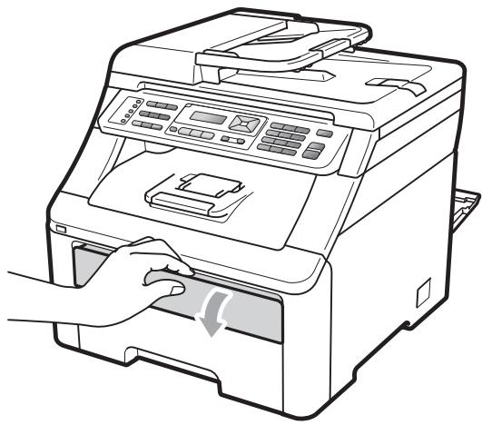 BROTHER MFC-9120CN - Remarque - 3