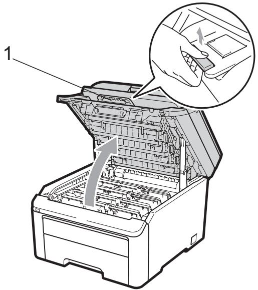 BROTHER MFC-9120CN - Important - 1