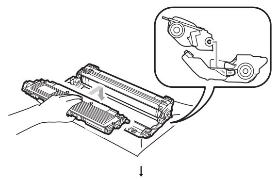 BROTHER MFC-9120CN - Important - 2