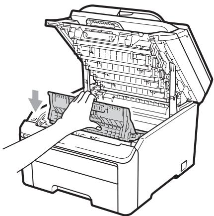 BROTHER MFC-9120CN - Attention - 9