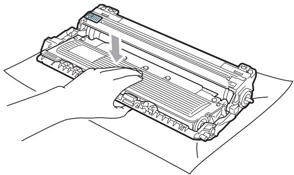 BROTHER MFC-9120CN - Important - 2