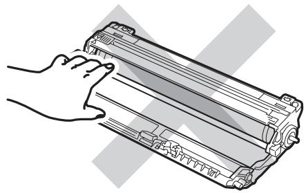 BROTHER MFC-9120CN - Important - 4