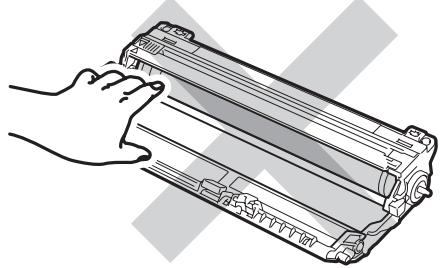 BROTHER MFC-9120CN - Attention - 2