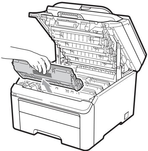 BROTHER MFC-9120CN - Important - 1