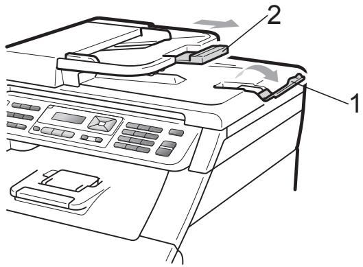 BROTHER MFC-9120CN - Remarque - 1
