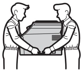 BROTHER MFC-9120CN - Pour utiliser l'appareil en toute sécurité - 6