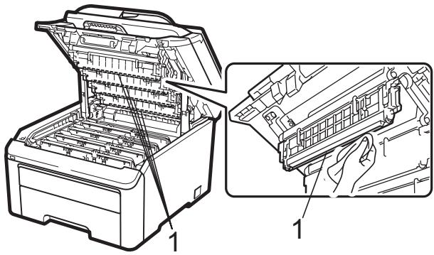 BROTHER MFC-9120CN - Important - 1