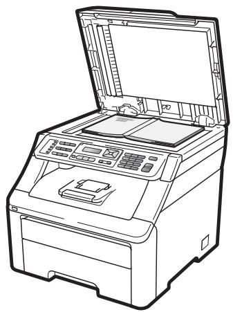 BROTHER MFC-9120CN - Remarque - 2