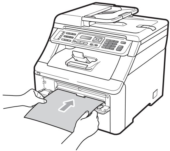 BROTHER MFC-9120CN - Remarque - 4