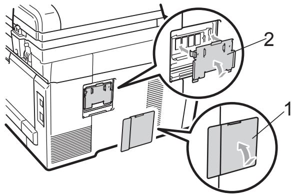 BROTHER MFC-9120CN - Important - 2