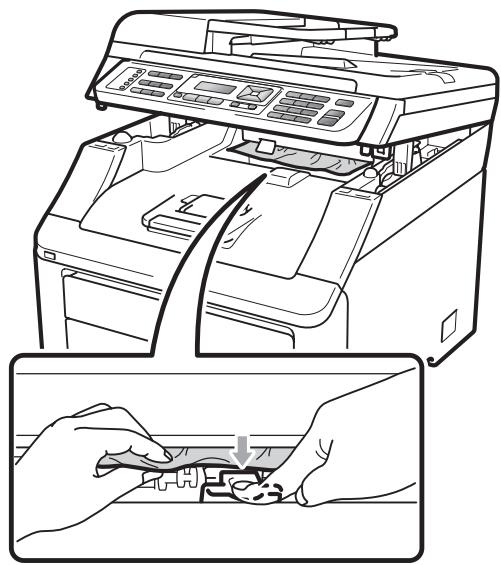BROTHER MFC-9120CN - Remarque - 1
