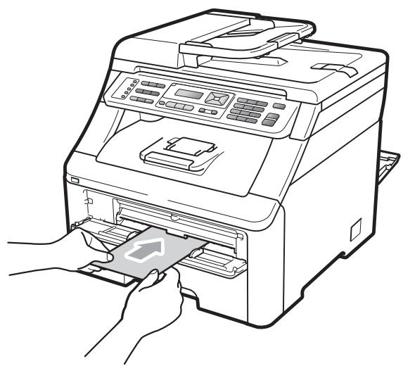 BROTHER MFC-9120CN - Remarque - 6
