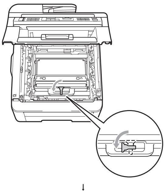 BROTHER MFC-9120CN - Important - 3