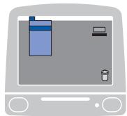 BROTHER HL-3040CN - Choisissez USB. - 4