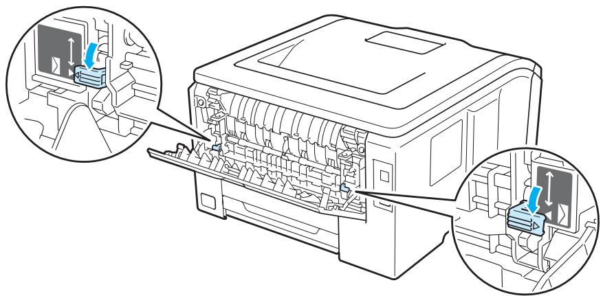 BROTHER HL-3040CN - Remarque - 26