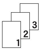 BROTHER HL-3040CN - Copies - 1