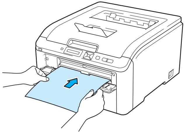 BROTHER HL-3040CN - Remarque - 4