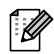 BROTHER HL-3040CN - Informations importantes pour choisir votre papier - 1