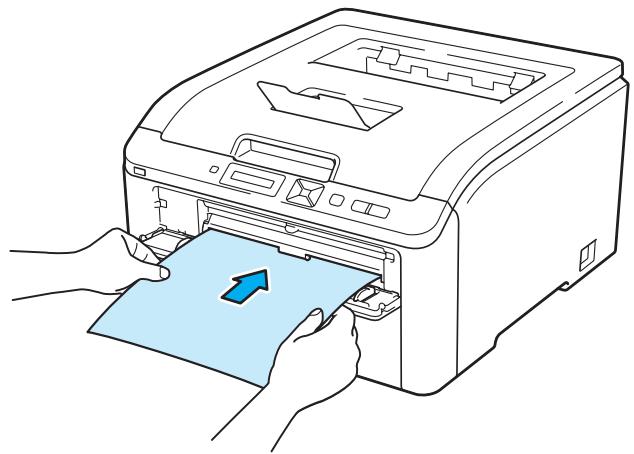 BROTHER HL-3040CN - Remarque - 3