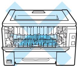 BROTHER HL-3040CN - ATTENTION - 3
